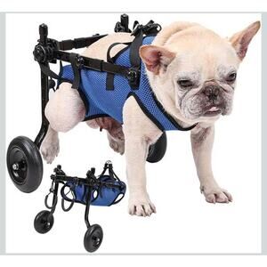 Medium Dog Wheelchair